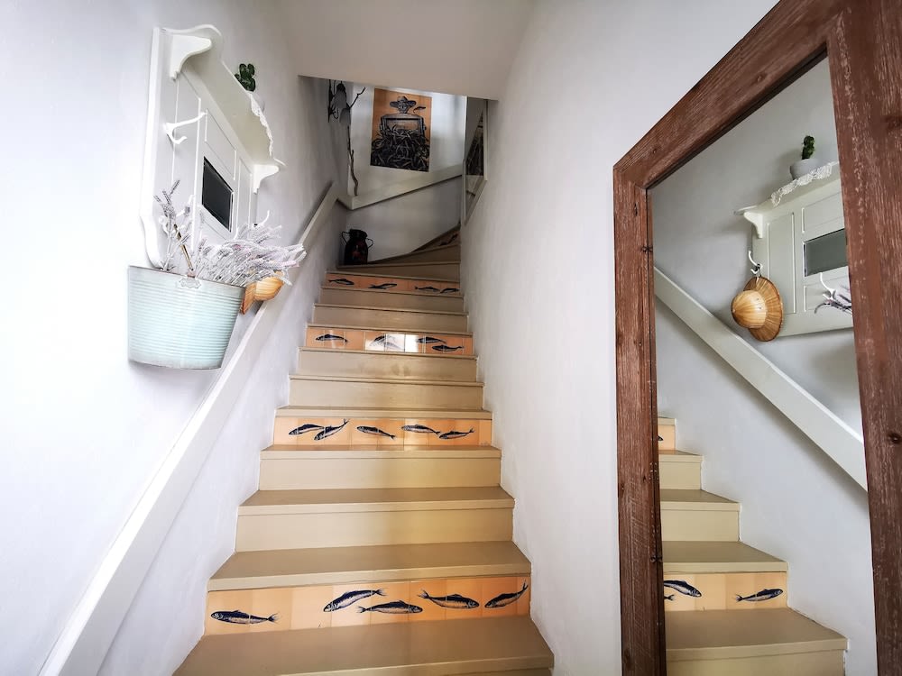Aluguer apartamento Gaivota 1