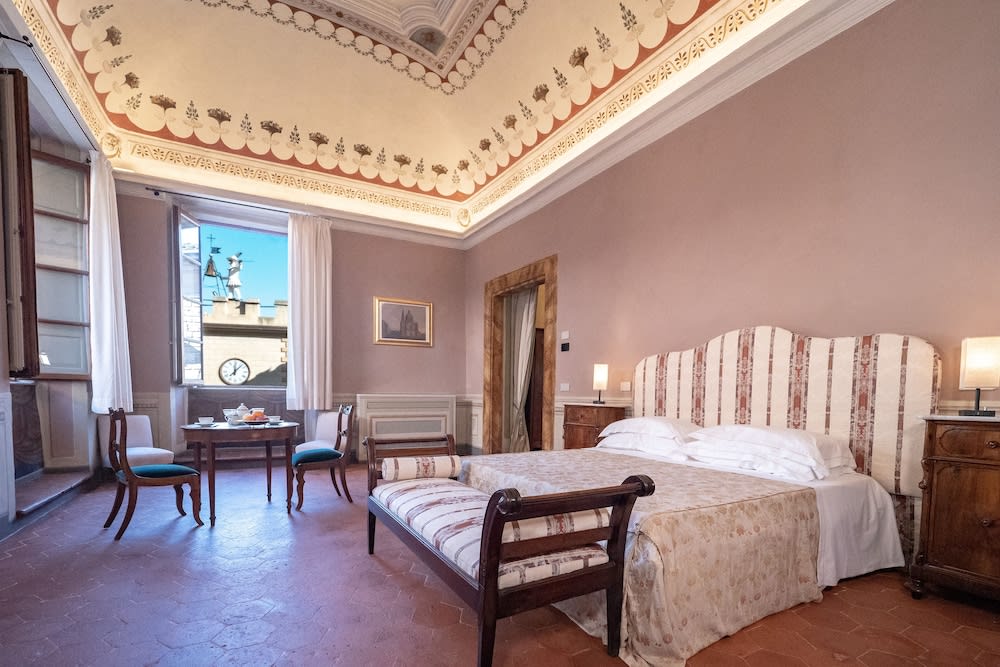 Delcorto Suites 1