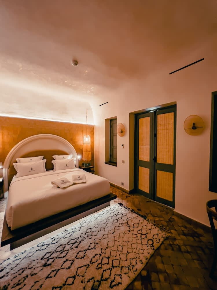 Riad Lalla Mimouna 2