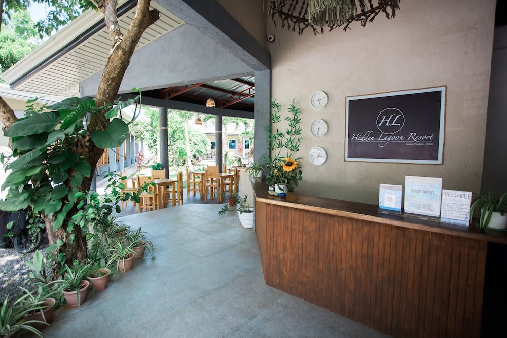Hidden Lagoon Resort 2
