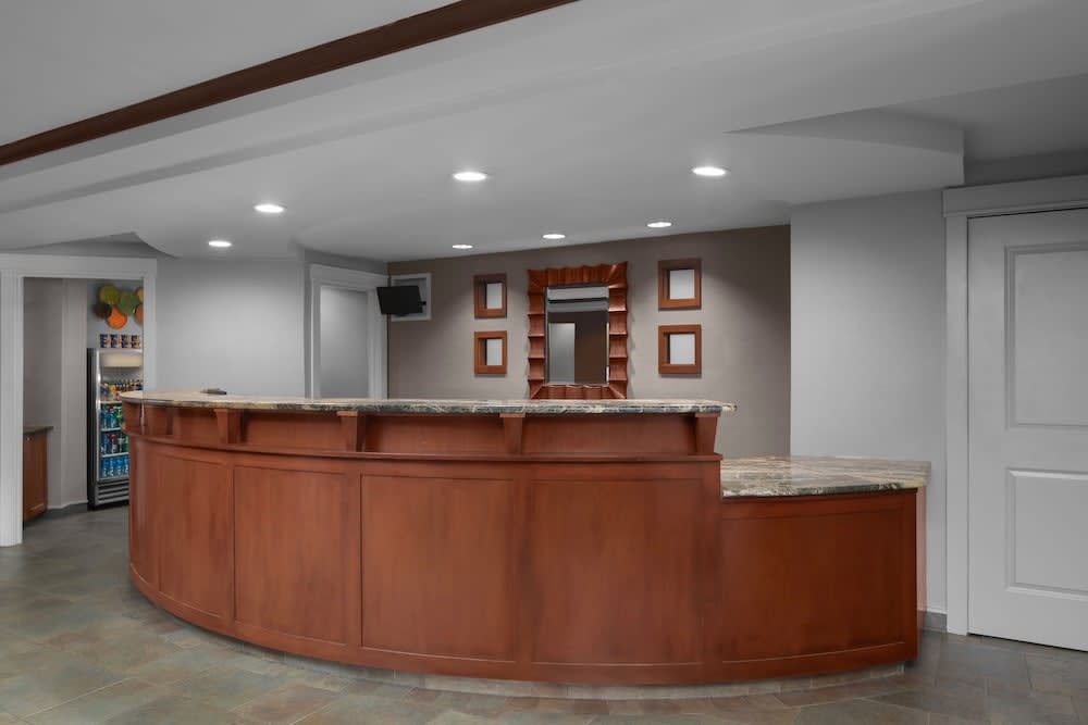 Residence Inn Long Island Holtsville 2