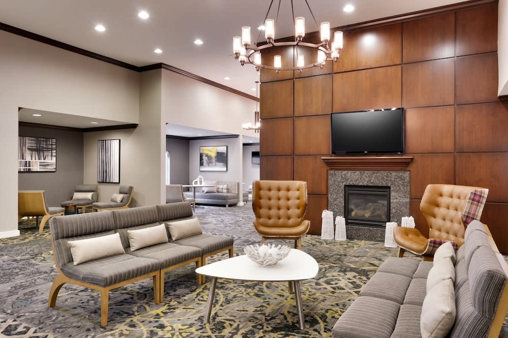 Residence Inn by Marriott Houston I-10 West/Park Row 2