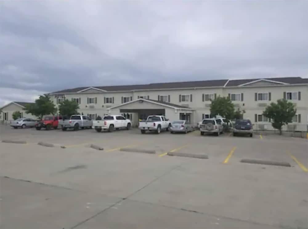 FairBridge Inn & Suites Williston 1