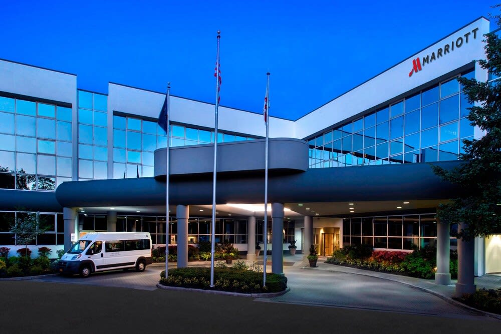 Marriott Melville Long Island 1