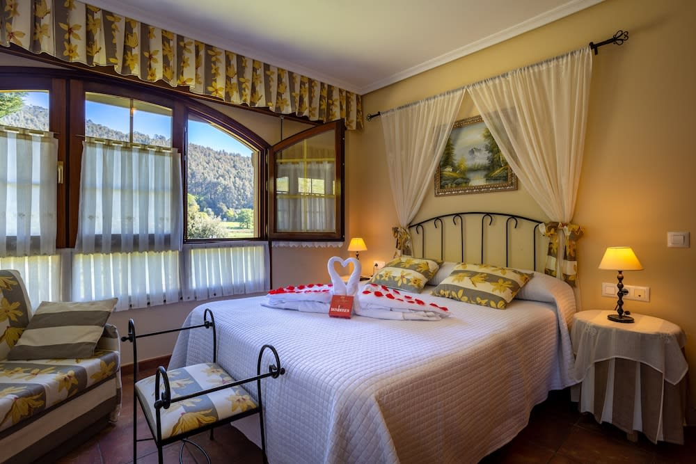 Posada El Trasmerano 3