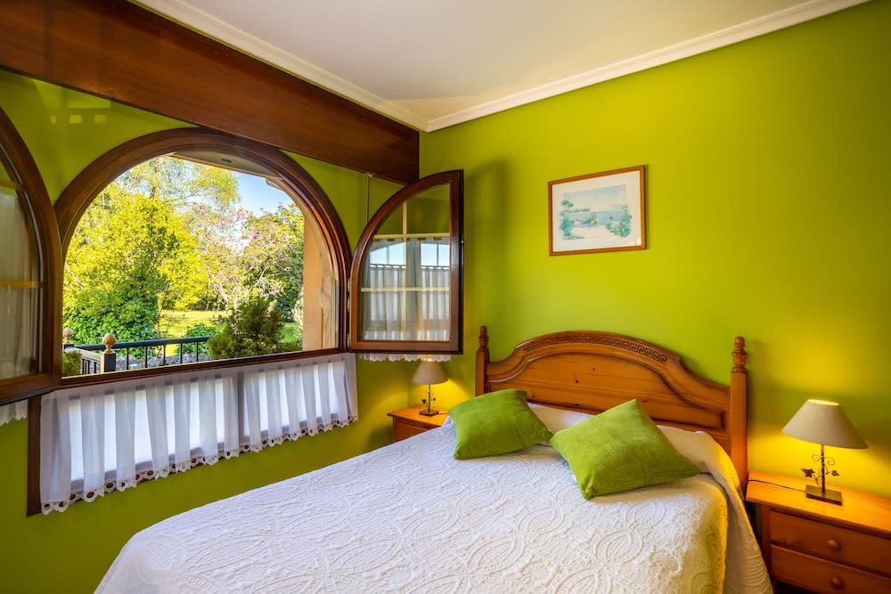 Posada El Trasmerano 5