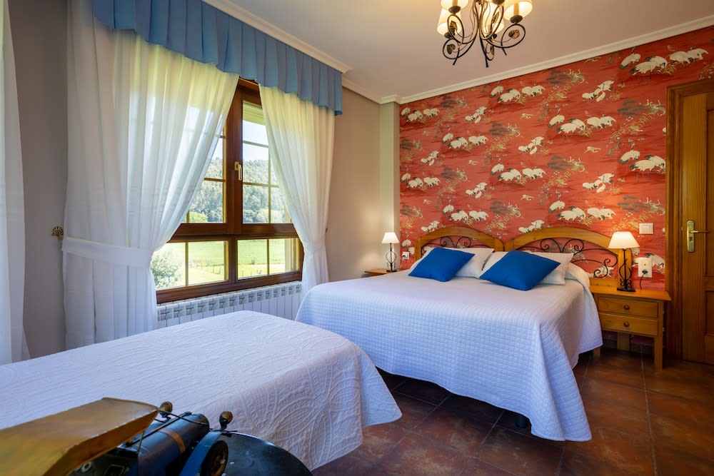 Posada El Trasmerano 4