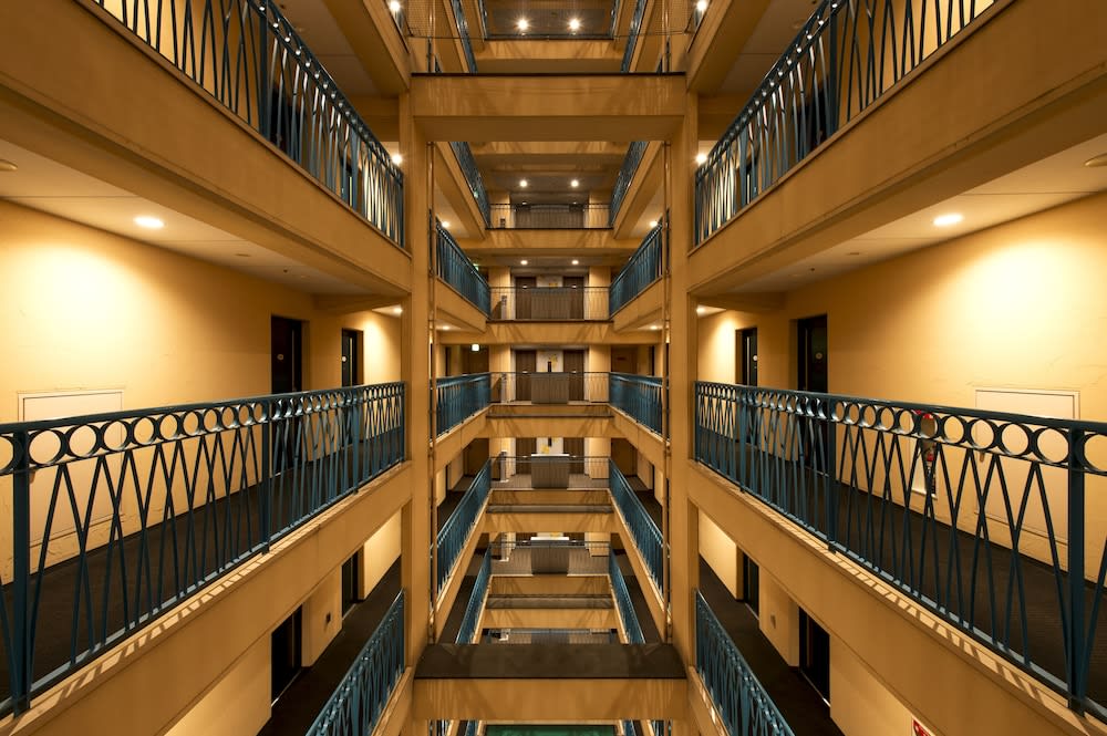 Villa Fontaine Tokyo Nihombashi Hakozaki 1