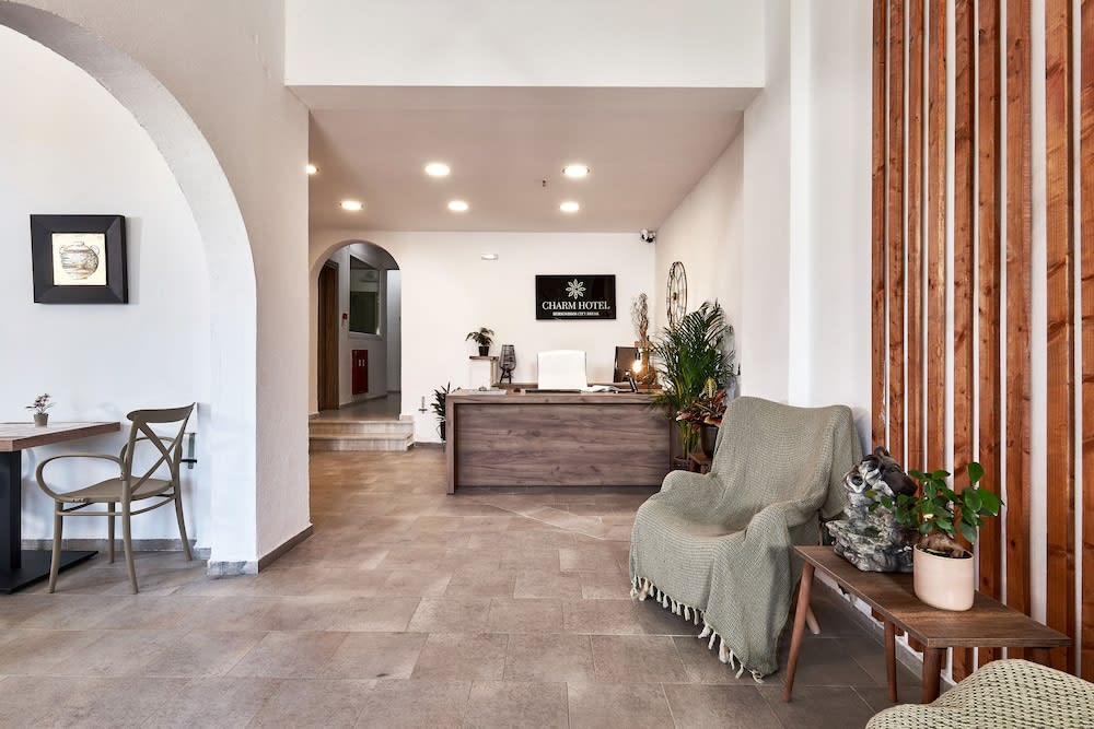 Charm Hotel, Hersonissos 2