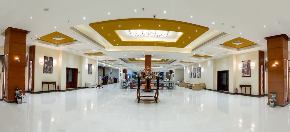 Parrotel Lagoon Waterpark Resort 3