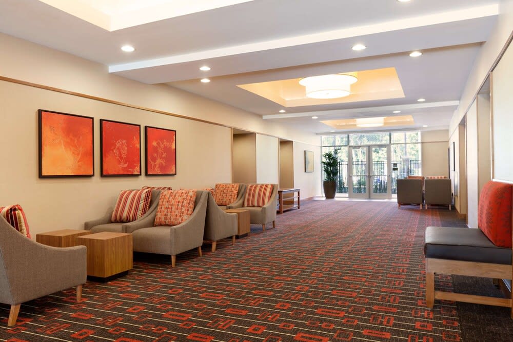 Hyatt Place Houston/The Woodlands 4