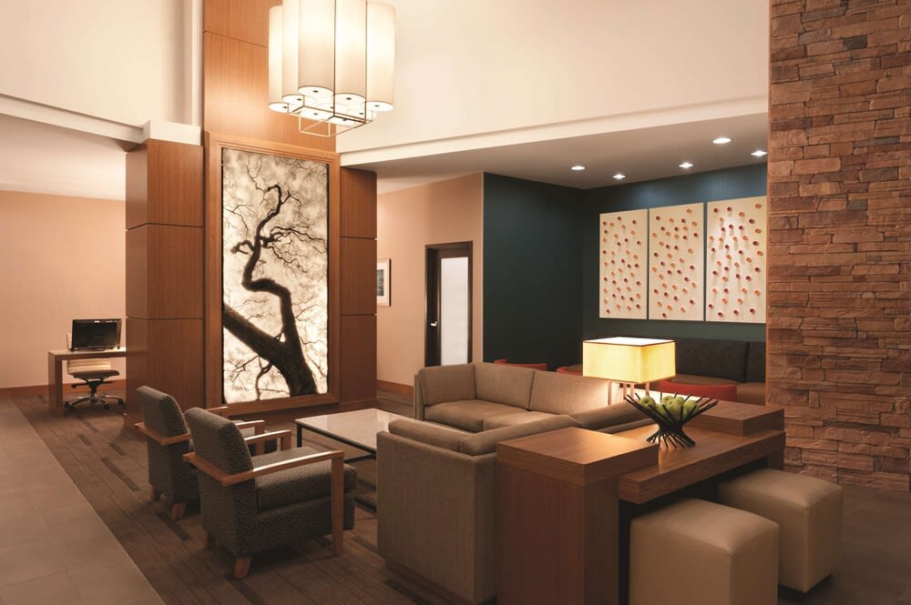 Hyatt Place Houston/The Woodlands 2