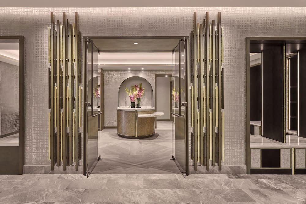 The St. Regis Chicago 2
