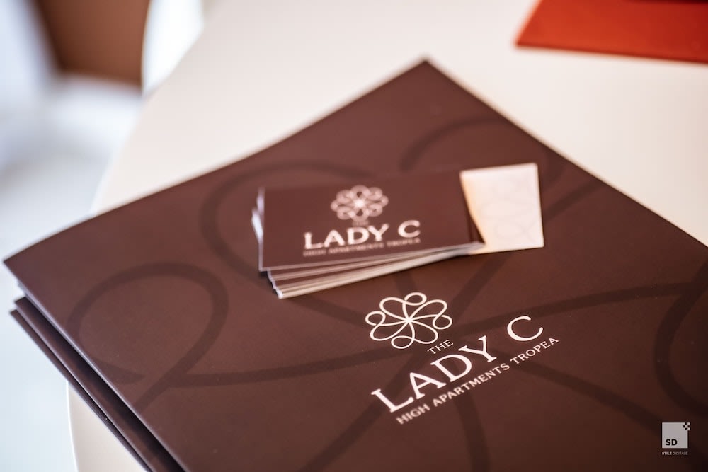 The Lady C - High Apartments 1