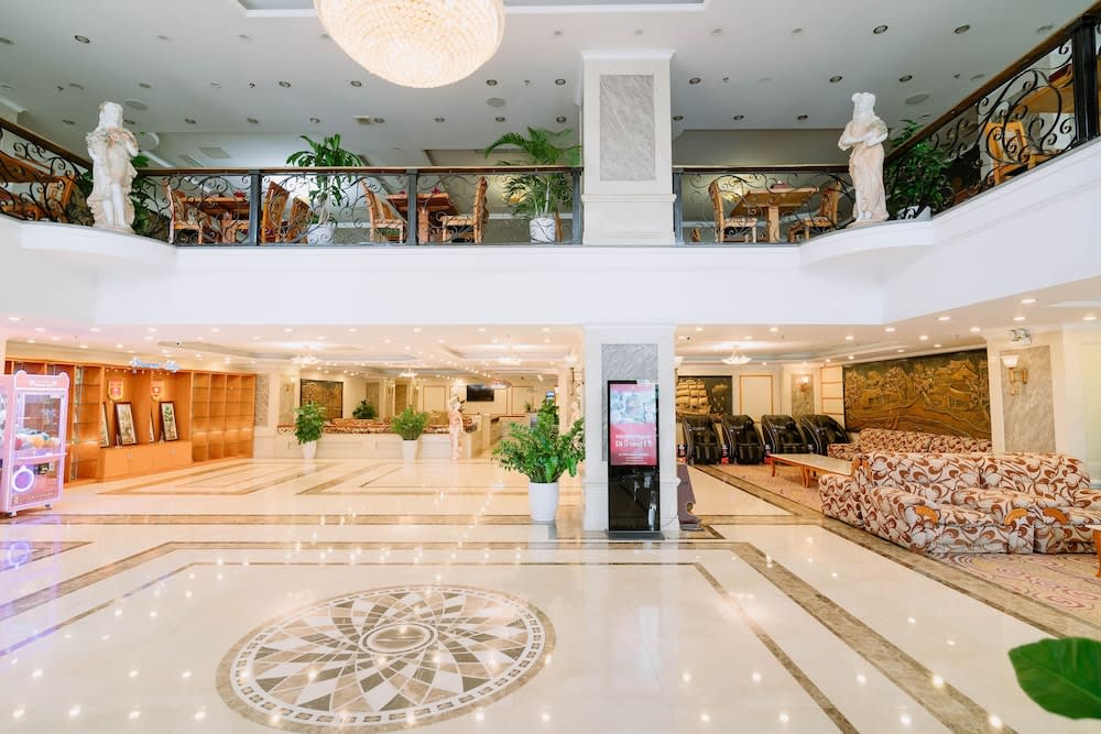 A25 Premium Hotel 2