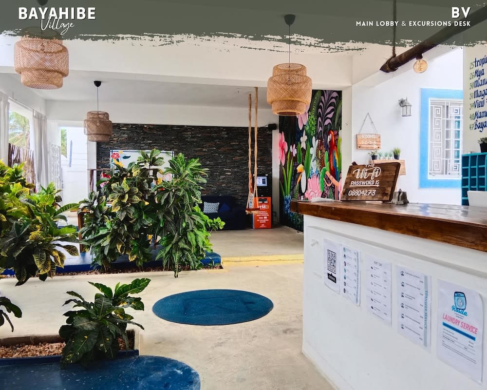 Tribe Inn & Rooftop Lounge 2