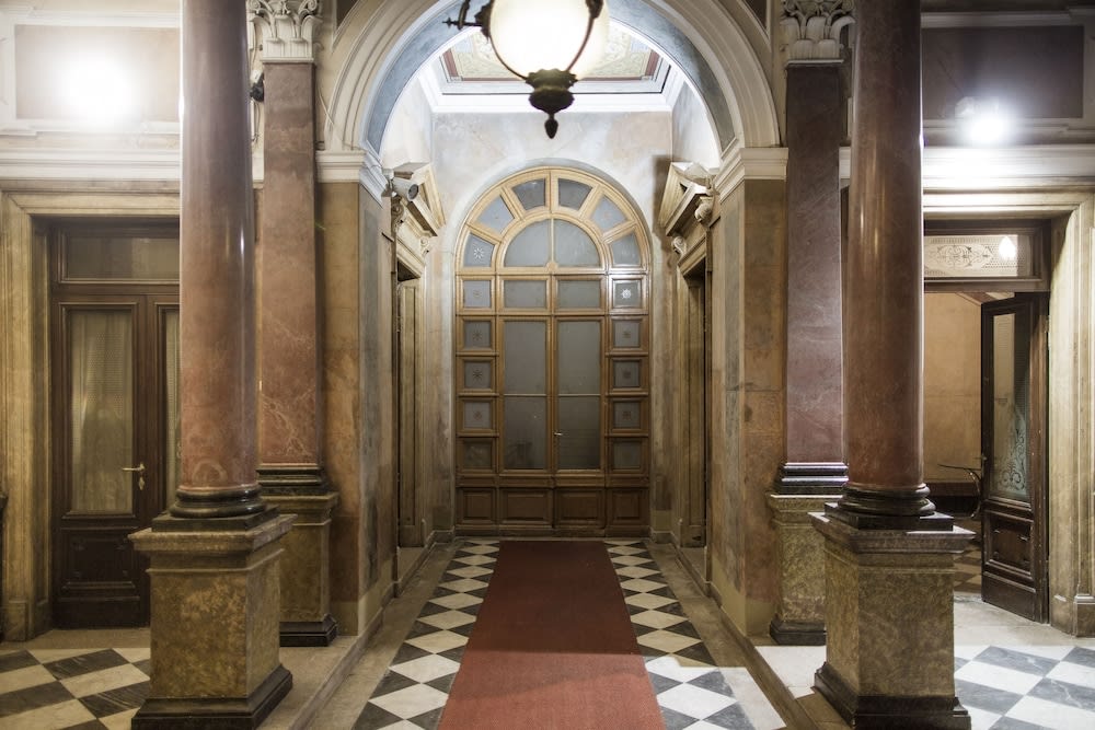 Seven Historical Suites 1