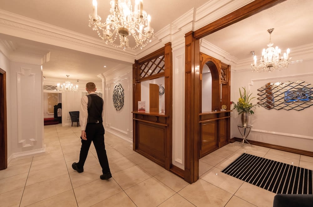 The Belmont Hotel - Adults Only 4