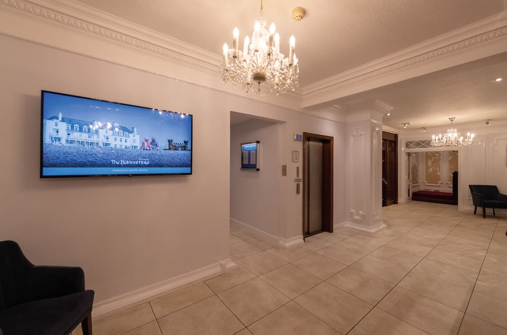 The Belmont Hotel - Adults Only 3