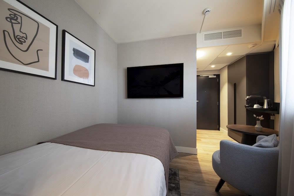 Bilderberg Europa Hotel Scheveningen 4