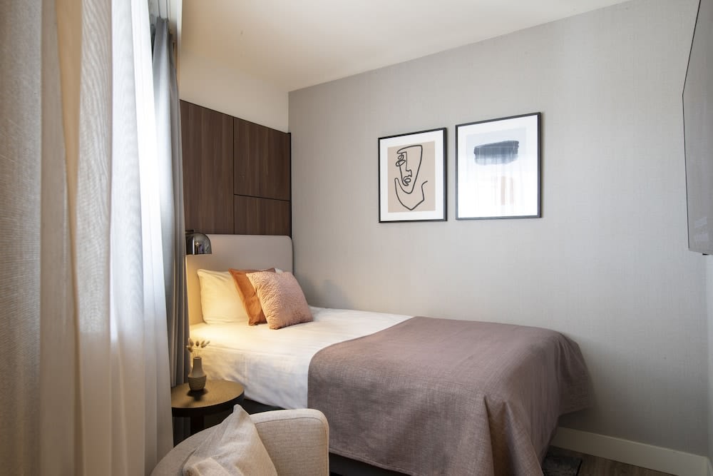 Bilderberg Europa Hotel Scheveningen 5