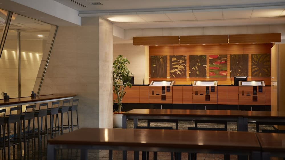 Villa Fontaine Tokyo Ueno Okachimachi 2