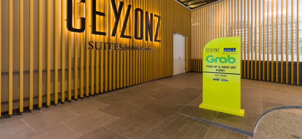 Ceylonz Suite by Five Senses 2