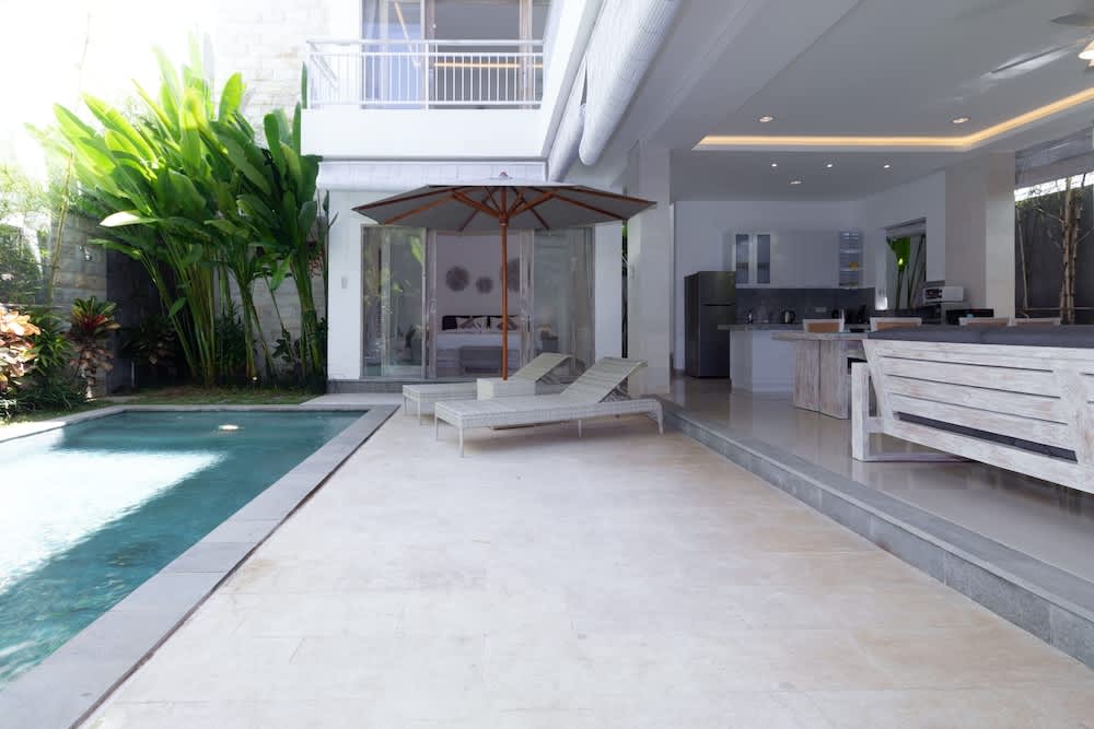 Sayang Sanur Villa IX 1