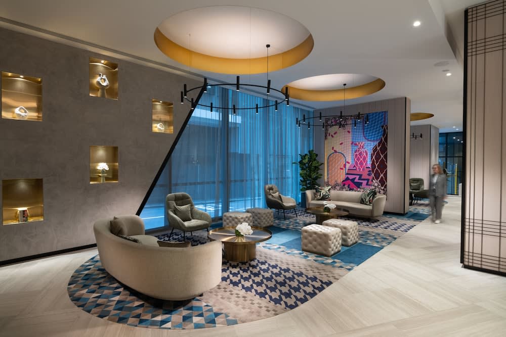 Dorsett Melbourne 2