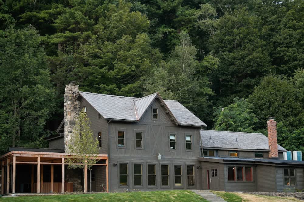Little Cat Lodge 1