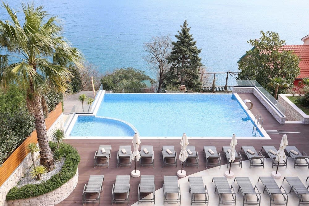 Bellezza Resort & SPA 1