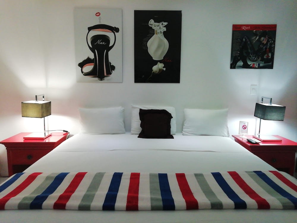 Suites Costa Cancun 5