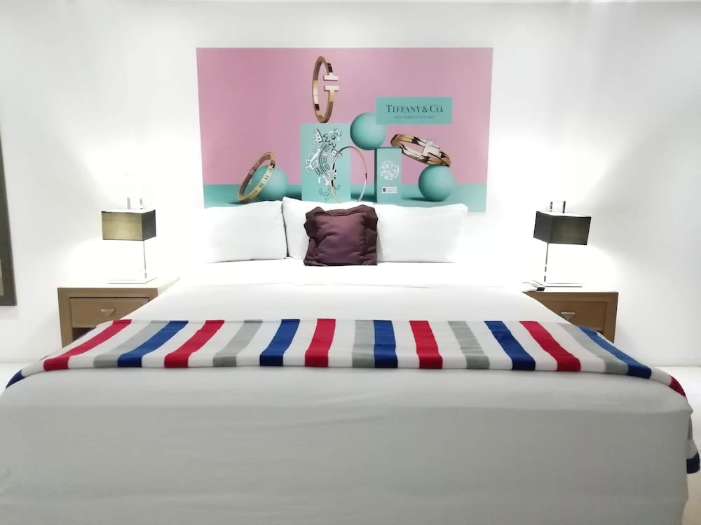 Suites Costa Cancun 4