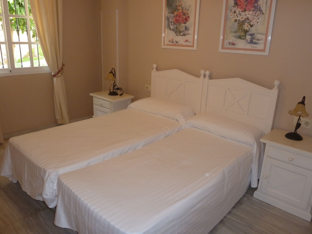 Apartamentos Pueblo Quinta 2