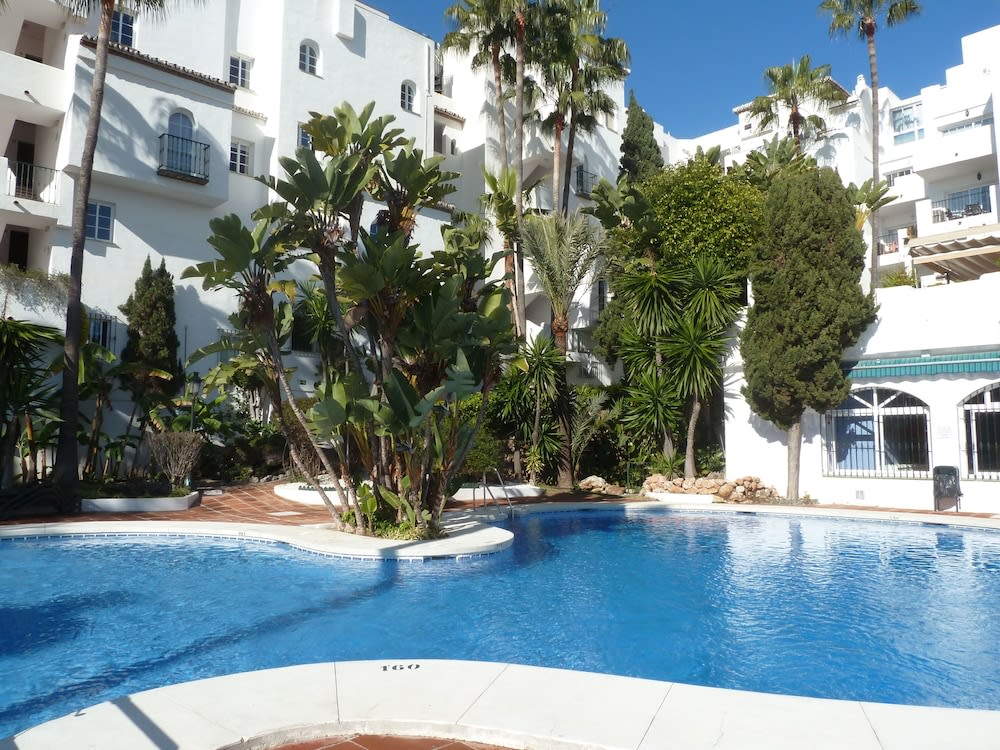 Apartamentos Pueblo Quinta 1