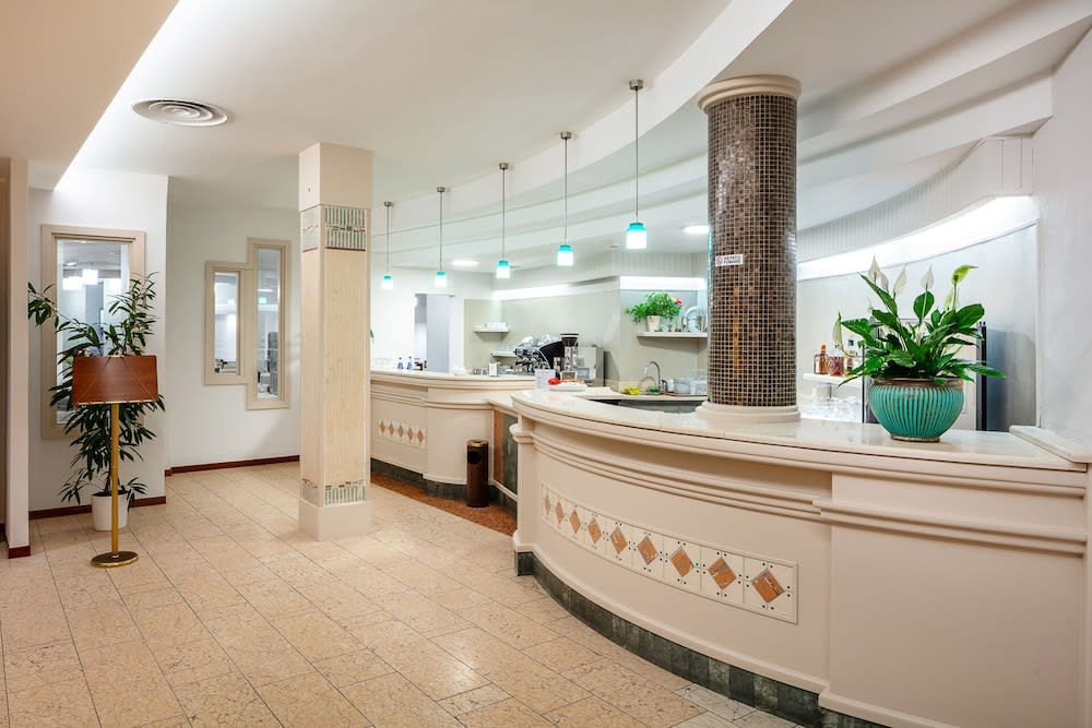 Hotel Carlo Felice Sassari 4