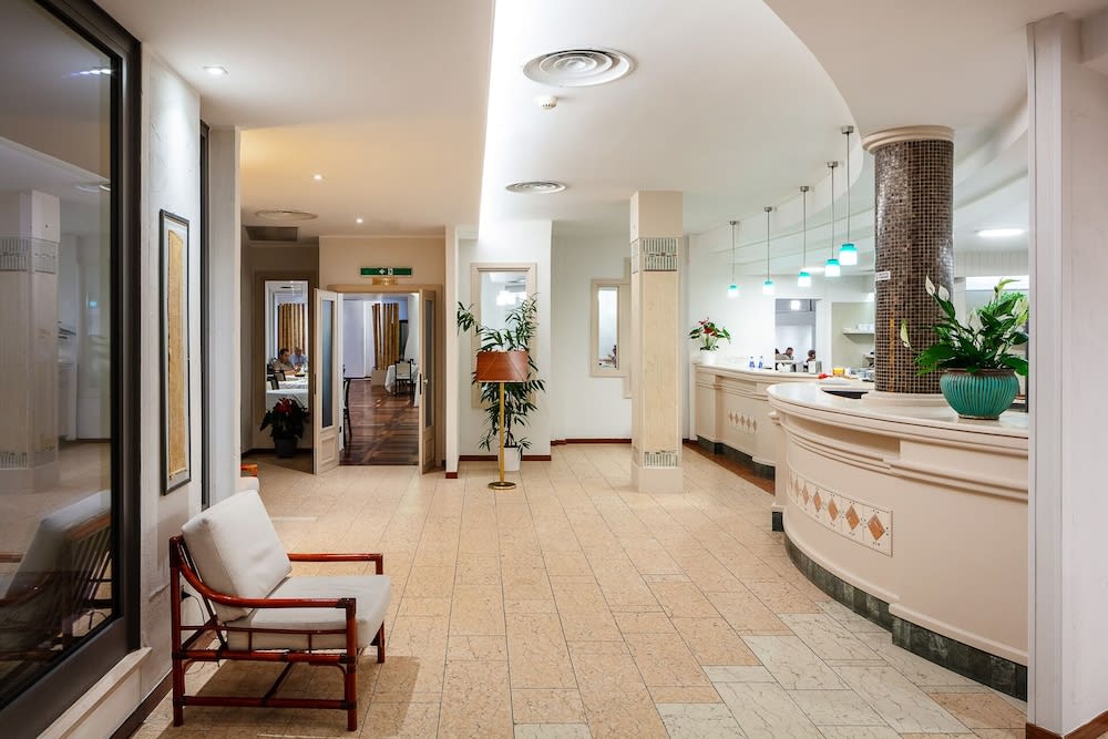 Hotel Carlo Felice Sassari 3