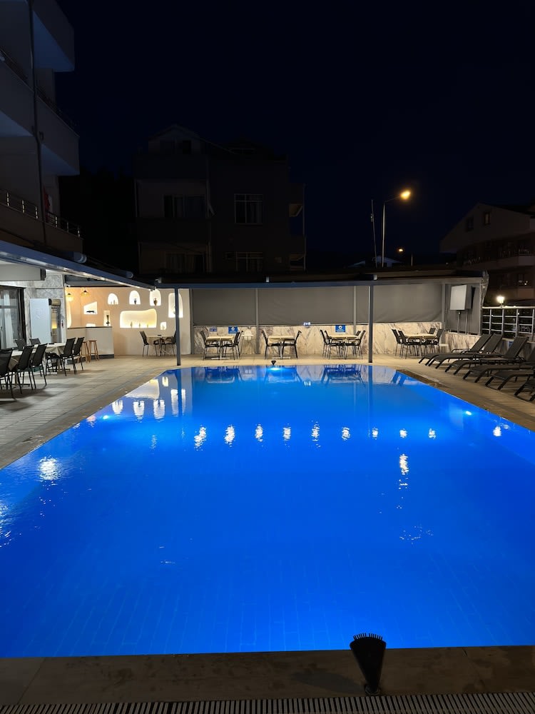 Soykan Hotel 1