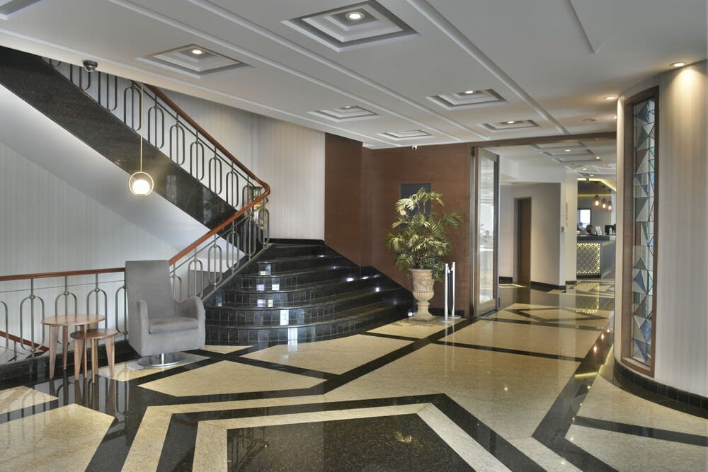 KALI Escandón Mexico City 3