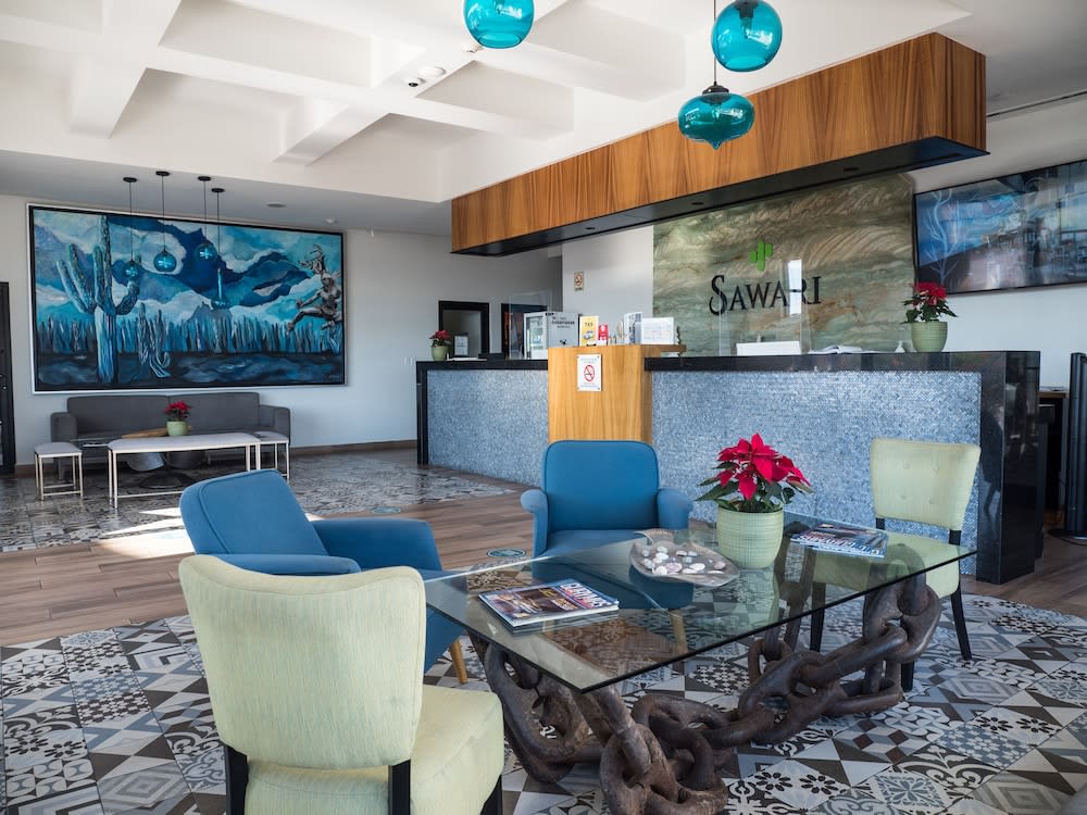 Sawari Hotel 2