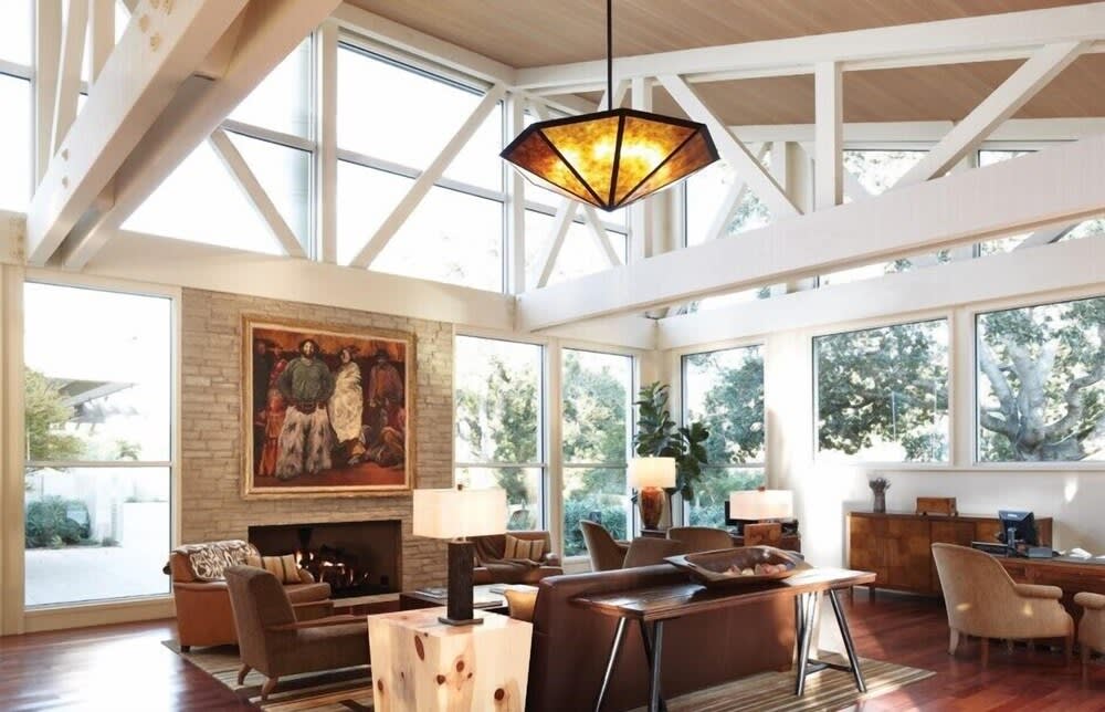 Carmel Valley Ranch, in The Unbound Collection by Hyatt 2