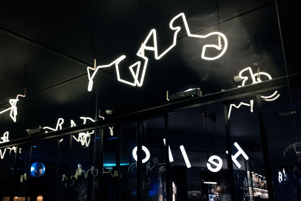 chic&basic Gravity 5