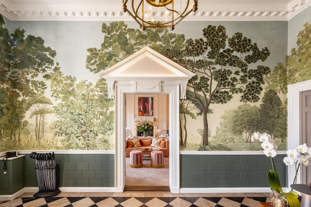 The Royal Crescent Hotel & Spa 2