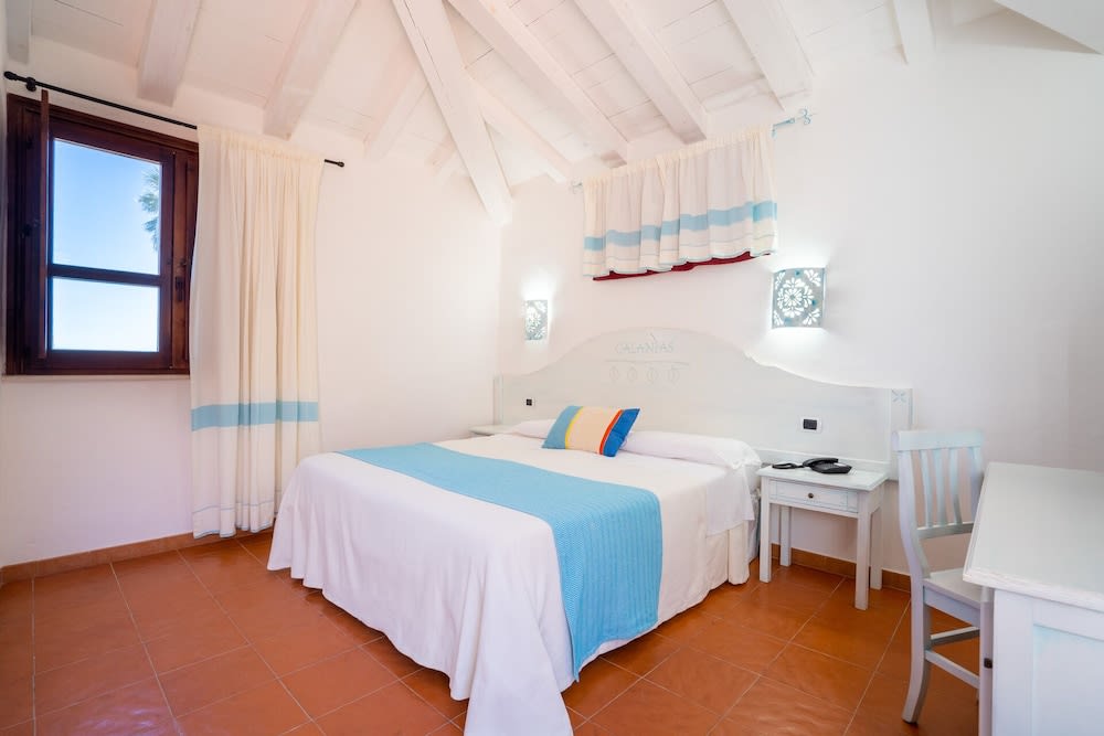 Felix Hotels - Galanias Hotel & Retreat 2
