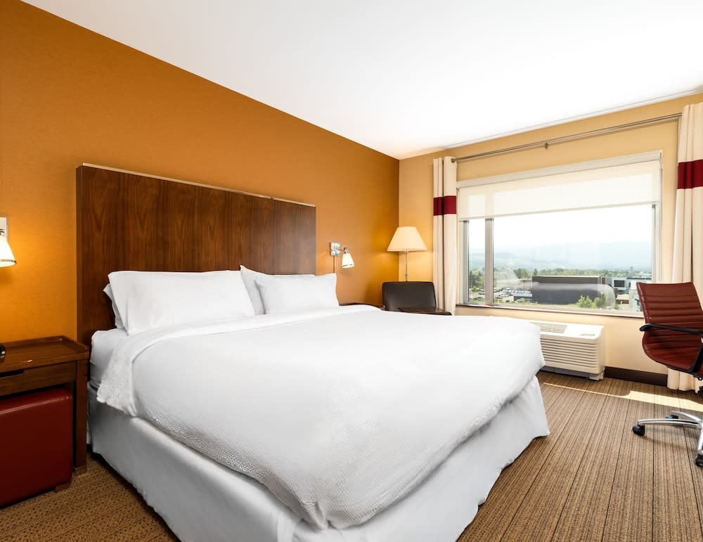 Four Points by Sheraton Kelowna Airport 4
