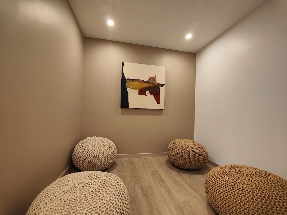 Carducci Art Guesthouse 2