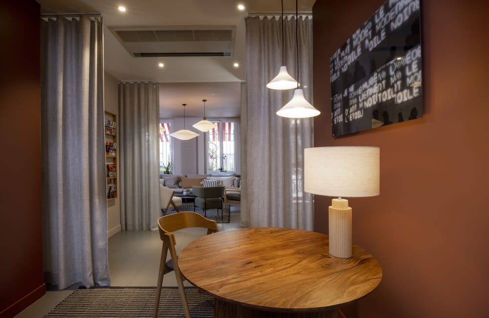 Hôtel Marais de Launay 3