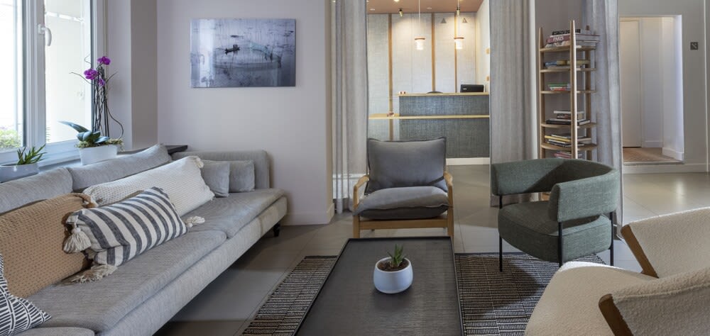 Hôtel Marais de Launay 4