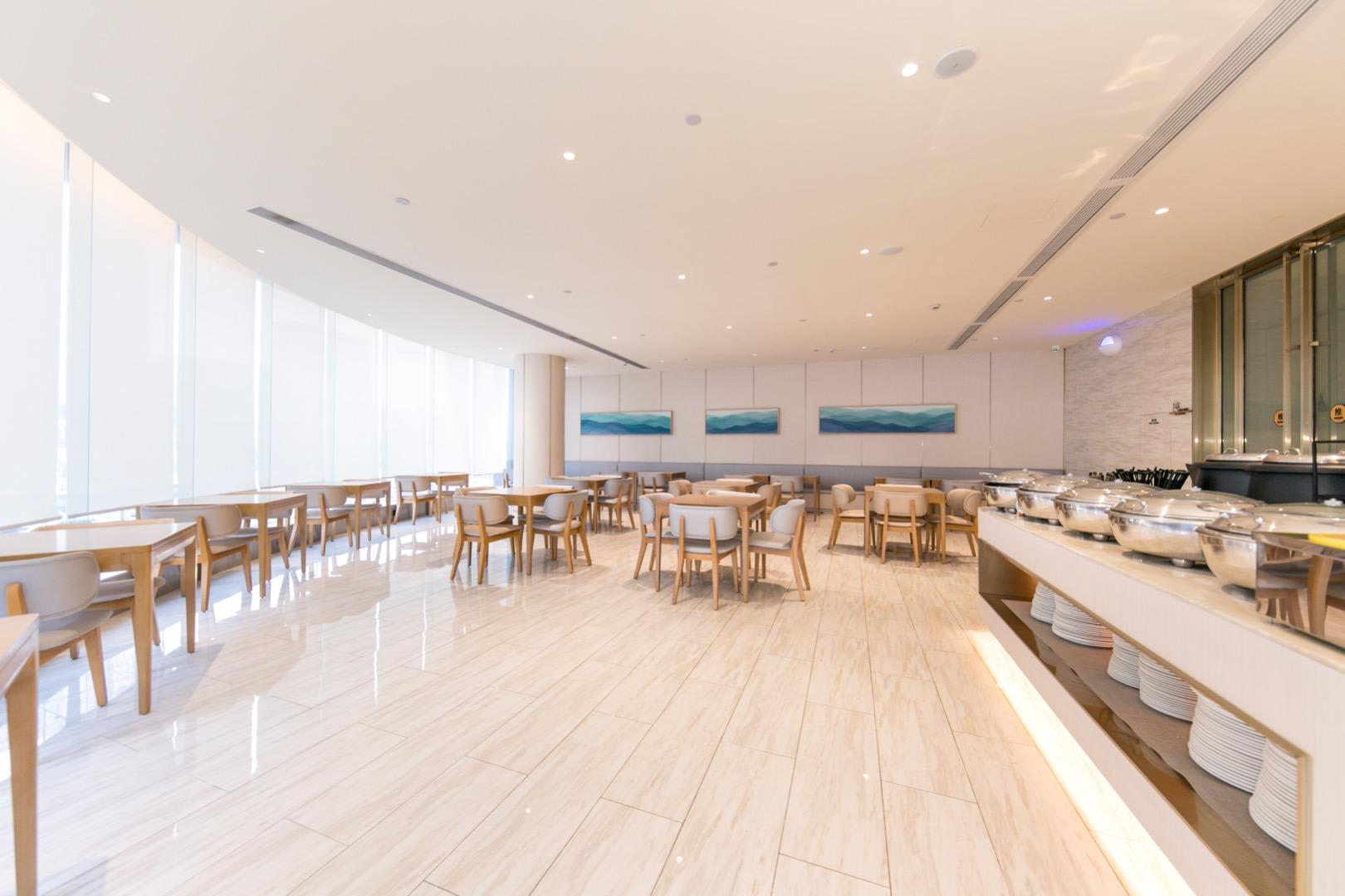 Ji Hotel (Changsha Yuelu Avenue City Government) 5