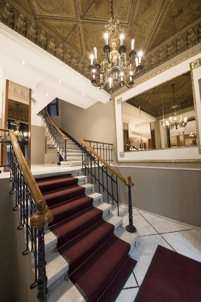 Vardar Palace Hotel - Special Category 3